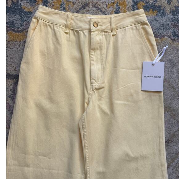 Ronny Kobo Matteo Pant - Picture 4 of 6